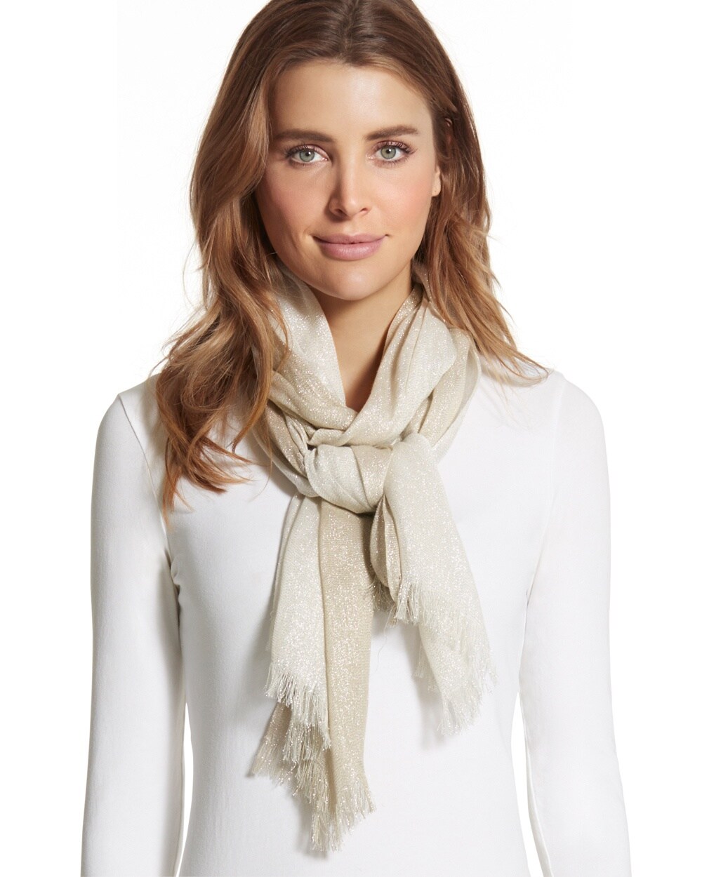 Isabella Scarf - Chico's