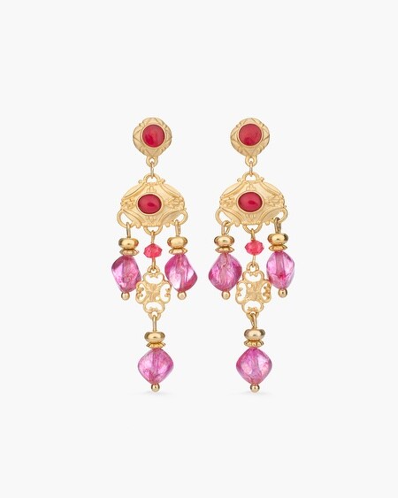 Jewelry - Women's Earrings - Chico's