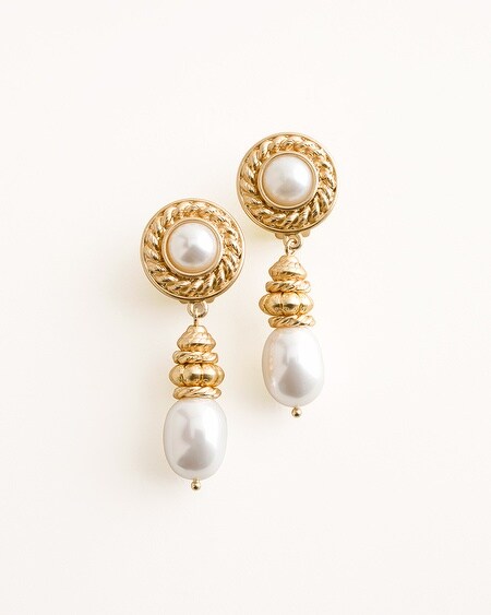 Women's Earrings - Women's Jewelry - Chico's