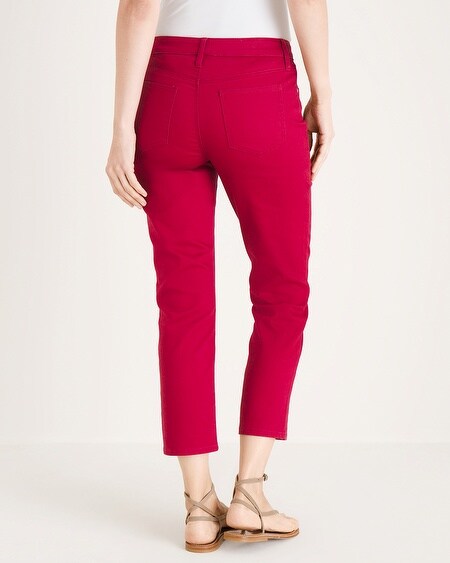 Women's Jeans & Denim - Jeggings, Crops & Shorts - Chico's
