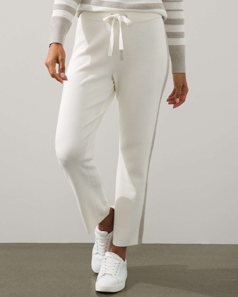 Chicos Winter White Pants Shop Cheapest