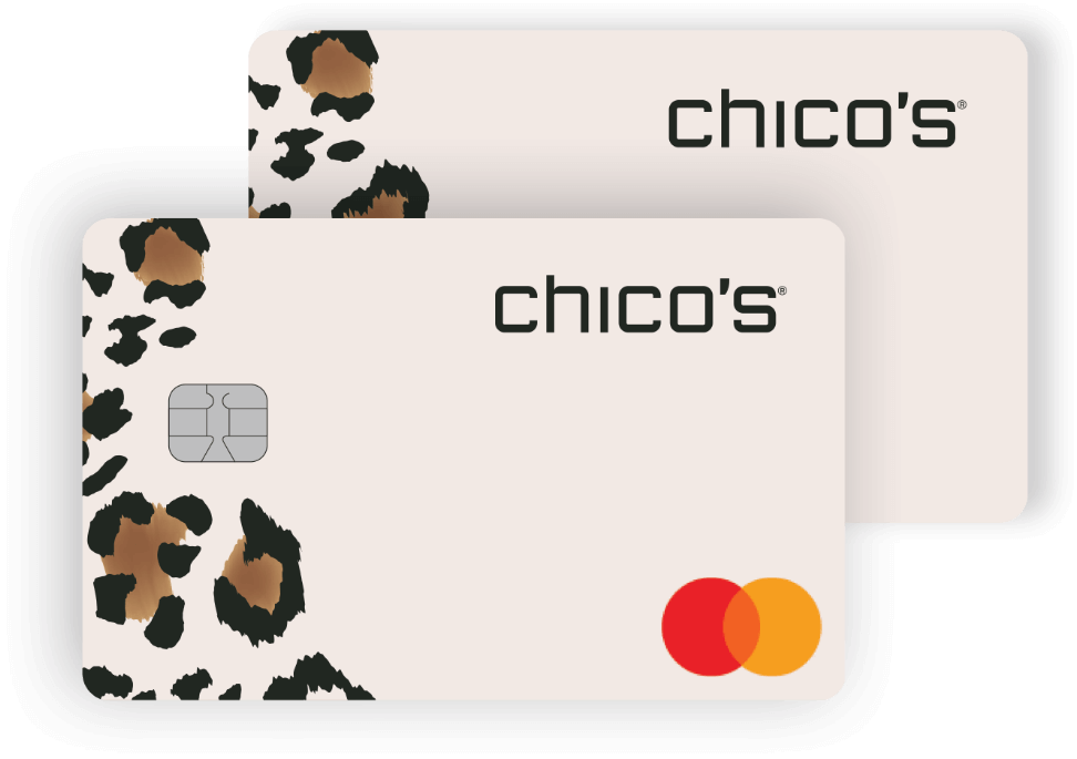 Chico’s credit card