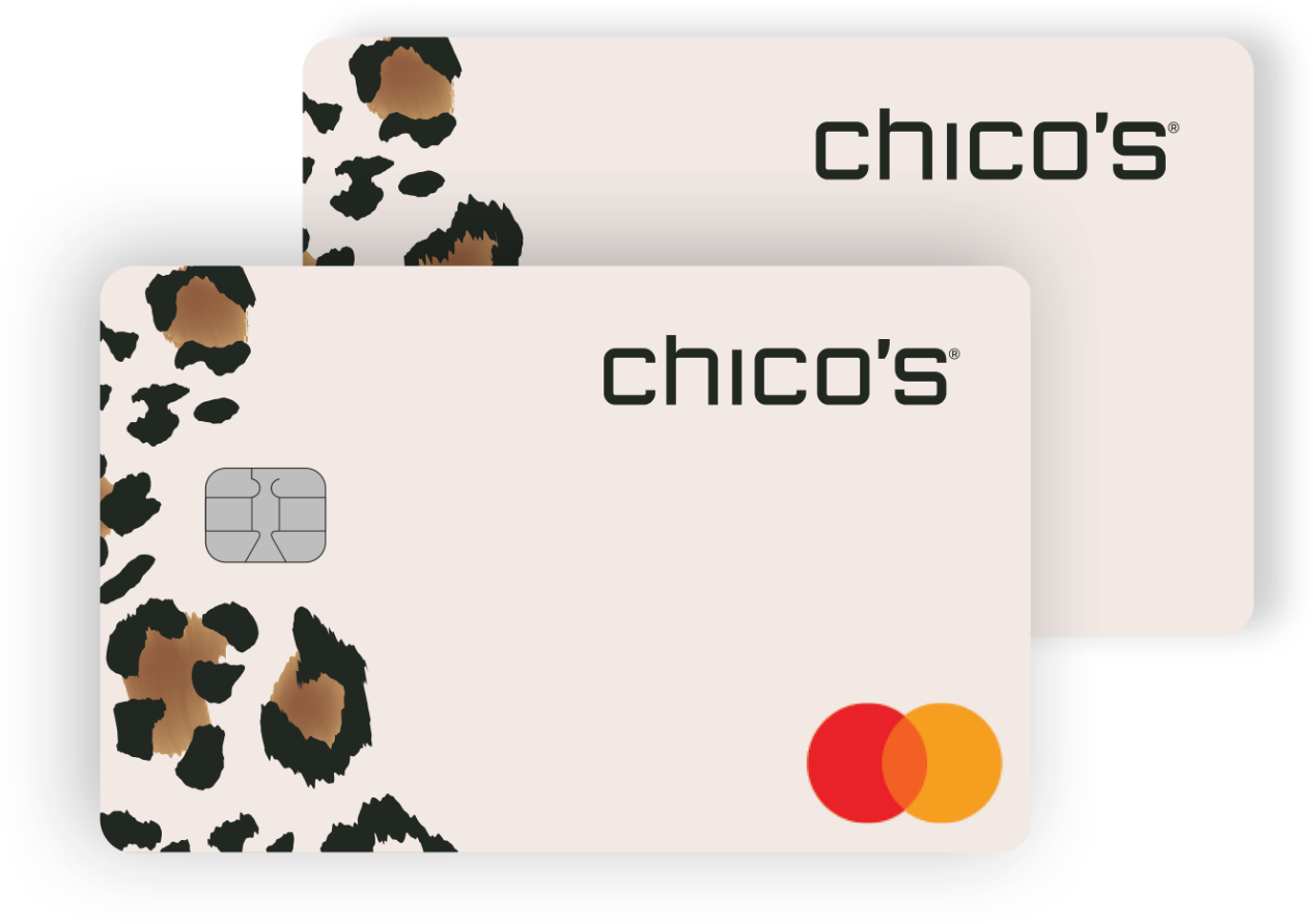 Chico's Credit Card