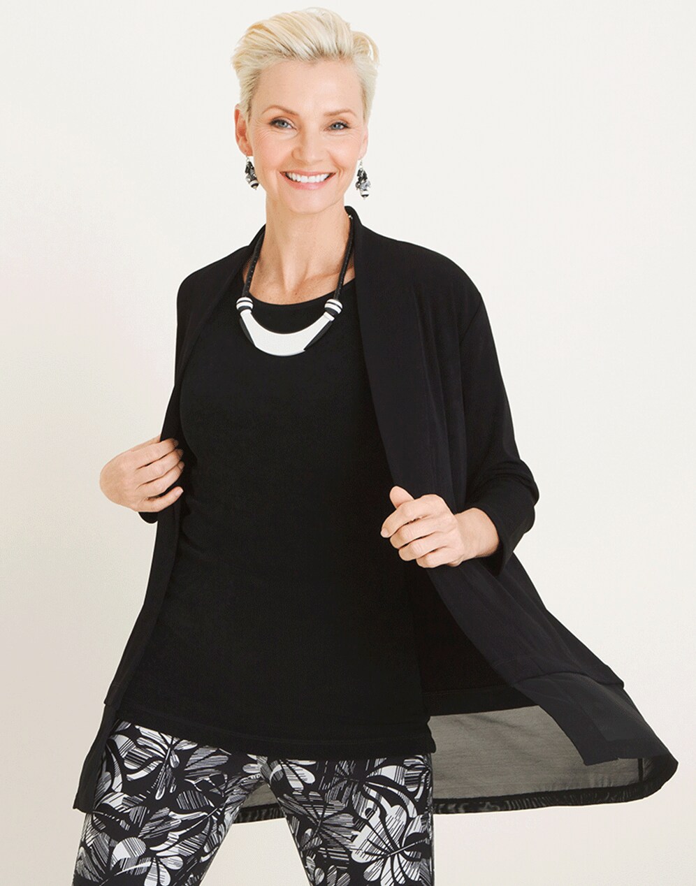 Chicos' Travelers Collection: Perfect for the Active, Over 50 Lifestyle
